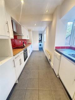 undefined, Clapham Terrace, Leamington Spa CV31