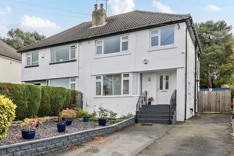 Hillcrest Rise, Leeds, West Yorkshire, LS16