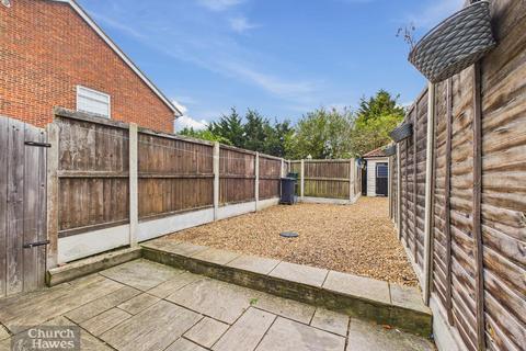 2 bedroom terraced house for sale, The Street, Latchingdon