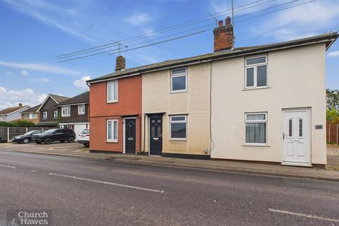 undefined, The Street, Latchingdon