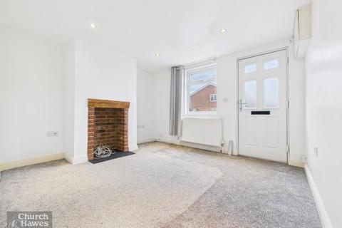 undefined, The Street, Latchingdon