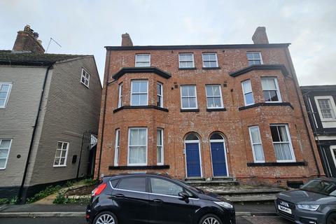 undefined, St. Marys Street, Whitchurch SY13