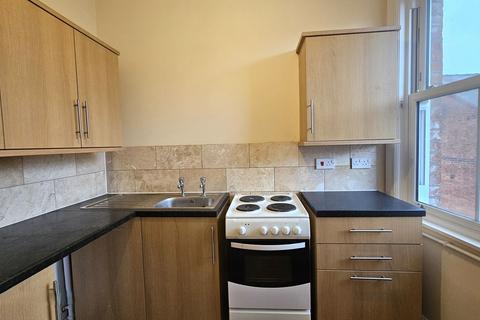 undefined, St. Marys Street, Whitchurch SY13