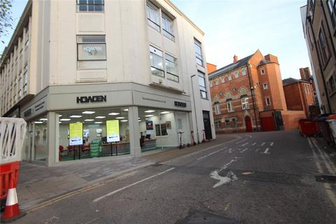 undefined, Dychurch Lane, Northampton, Northamptonshire, NN1