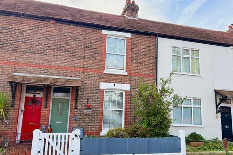 Village Road, Alverstoke, Gosport PO12 2LE
