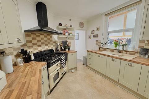 undefined, Village Road, Alverstoke, Gosport PO12 2LE