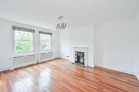 3 bedroom apartment for sale, Goldhurst Terrace, South Hampstead, London, NW6