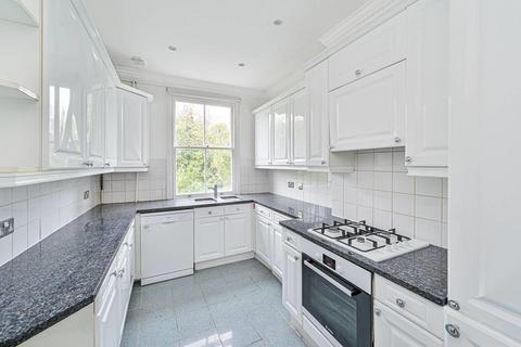 3 bedroom apartment for sale, Goldhurst Terrace, South Hampstead, London, NW6