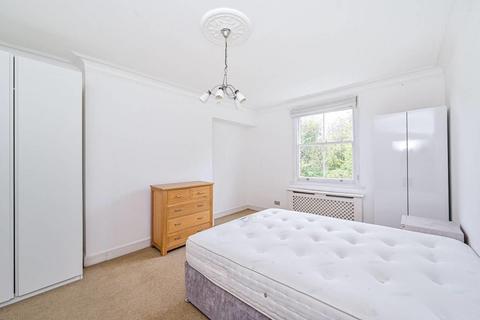 3 bedroom apartment for sale, Goldhurst Terrace, South Hampstead, London, NW6