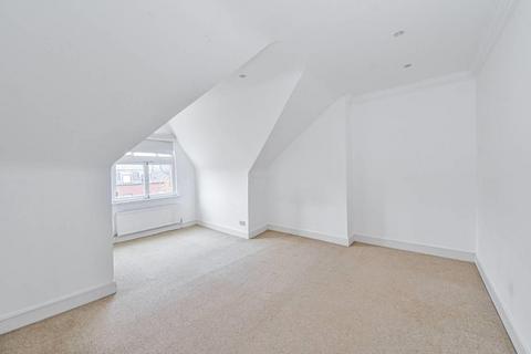 3 bedroom apartment for sale, Goldhurst Terrace, South Hampstead, London, NW6