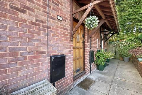 19 Courthouse Croft, Kenilworth, CV8 2QZ