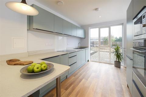 2 bedroom terraced house for sale, Driftwood Mews, Westgate On Sea