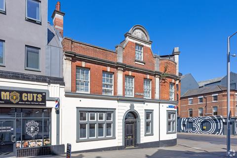 Office to rent, 39-41 Heathcoat St Nottingham NG1 3AG