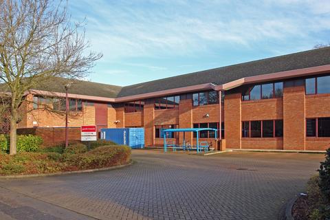Office to rent, Third Ave Marlow SL7 1EY