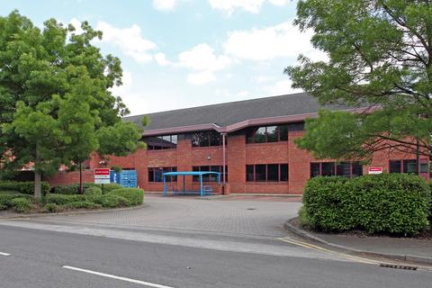 Office to rent, Third Ave Marlow SL7 1EY