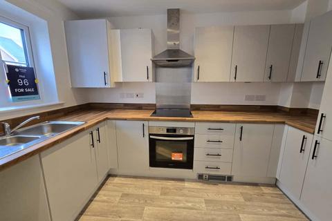2 bedroom terraced house for sale, Coromandel Road, Thetford