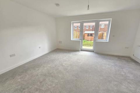 2 bedroom terraced house for sale, Coromandel Road, Thetford
