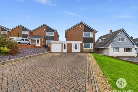 undefined, Warrenside Close, Ramsgreave, BB1