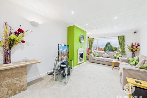undefined, Warrenside Close, Ramsgreave, BB1
