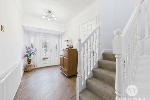 undefined, Warrenside Close, Ramsgreave, BB1