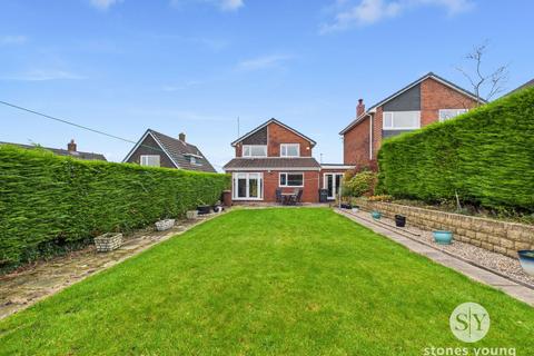 undefined, Warrenside Close, Ramsgreave, BB1