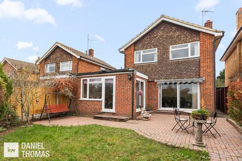 undefined, Pick Hill, Waltham Abbey, EN9