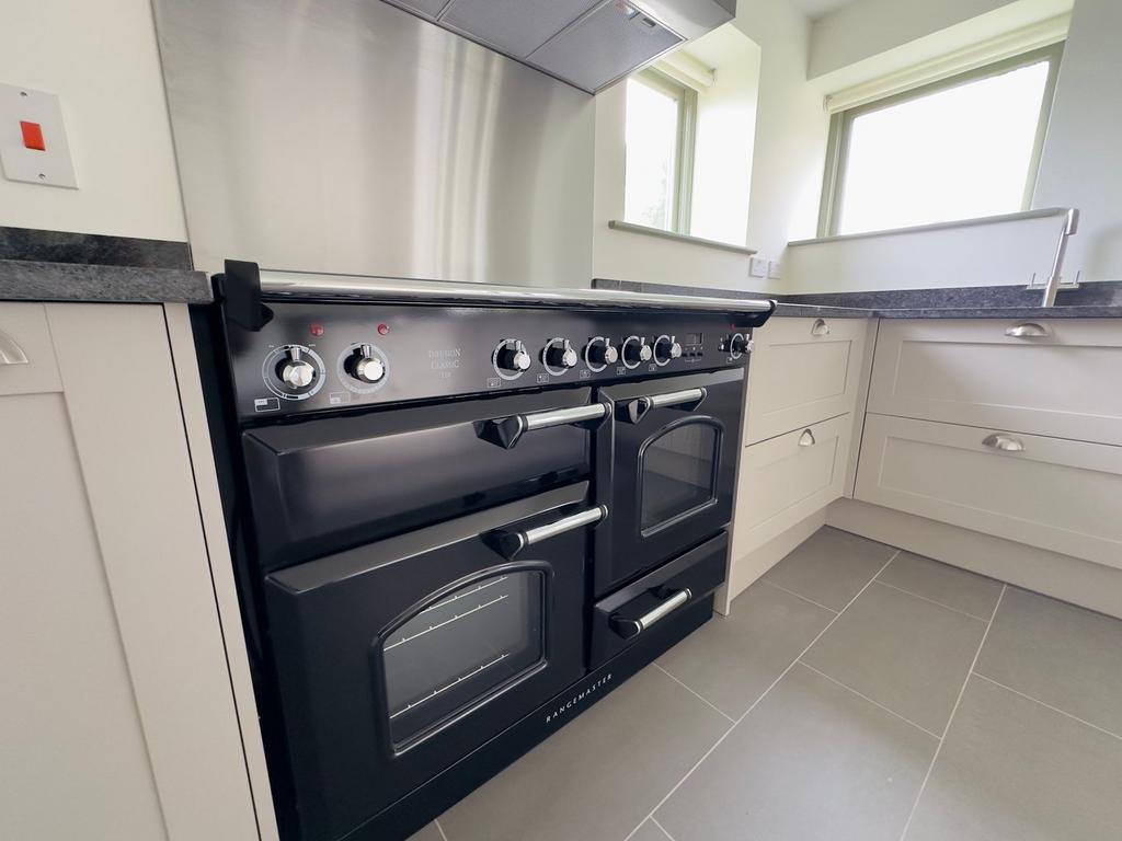 Rangemaster