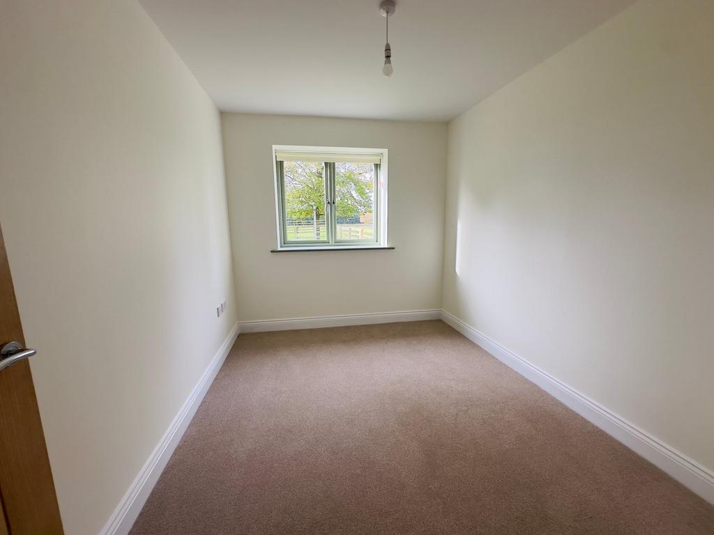 Ground Floor Bedroom/Study/Playroom