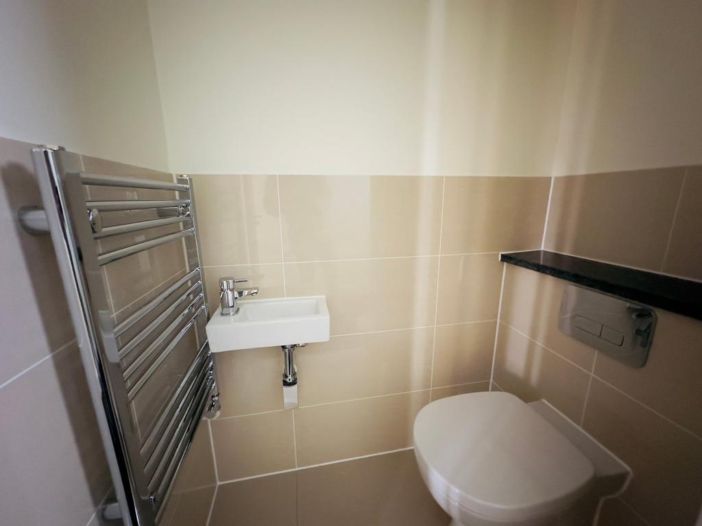 Cloakroom