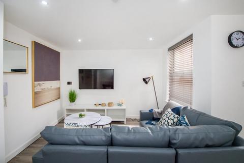 6 bedroom house to rent, Langton Road, Liverpool L15