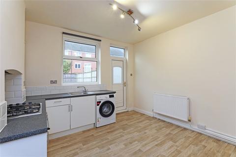2 bedroom terraced house for sale, St. Catherine Street, Agbrigg, Wakefield, WF1