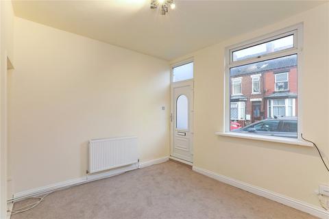 2 bedroom terraced house for sale, St. Catherine Street, Agbrigg, Wakefield, WF1
