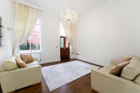 undefined, Kensington House, Repton Park IG8