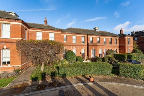 undefined, Kensington House, Repton Park IG8