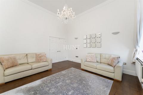 undefined, Kensington House, Repton Park IG8