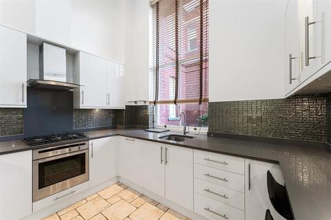 undefined, Kensington House, Repton Park IG8