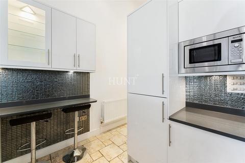 undefined, Kensington House, Repton Park IG8