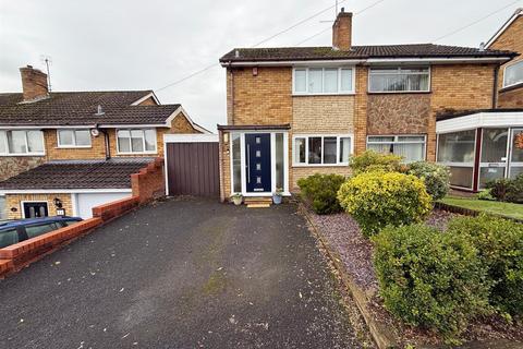 undefined, Meadow Way, Wordsley, DY8 5JD