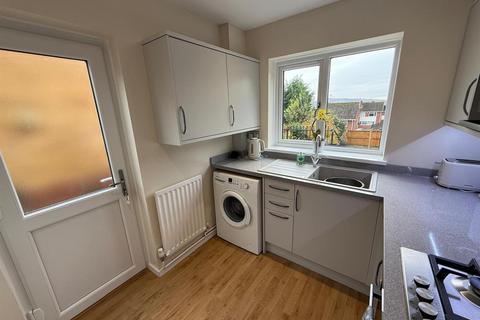 undefined, Meadow Way, Wordsley, DY8 5JD