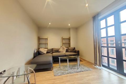 1 bedroom apartment to rent, St. Pauls Square, Birmingham, B3