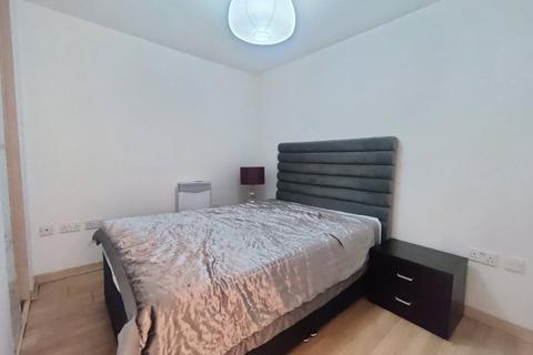 1 bedroom apartment to rent, St. Pauls Square, Birmingham, B3
