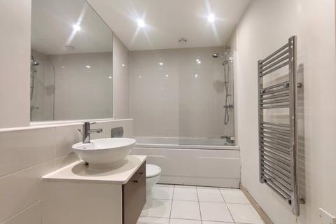 1 bedroom apartment to rent, St. Pauls Square, Birmingham, B3