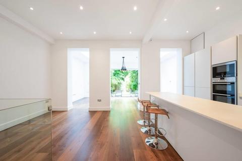 undefined, Goldhurst Terrace, South Hampstead, London, NW6