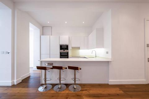 undefined, Goldhurst Terrace, South Hampstead, London, NW6