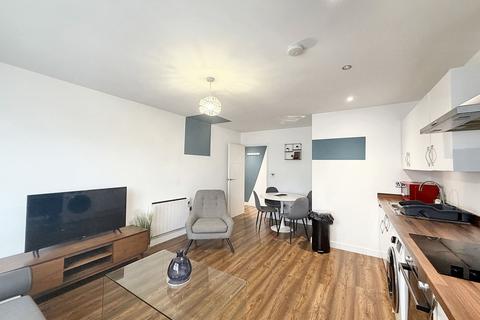 undefined, Kings Chambers, Queens Road, Coventry, CV1