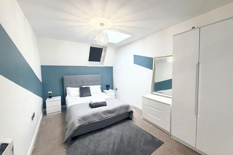 undefined, Kings Chambers, Queens Road, Coventry, CV1