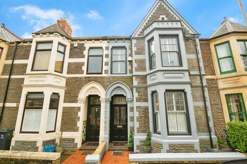 undefined, Hamilton Street, Cardiff CF11