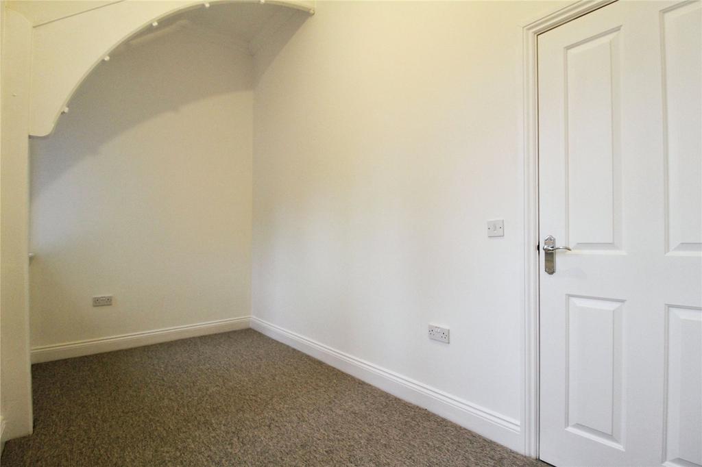 Bedroom 2 (Single)