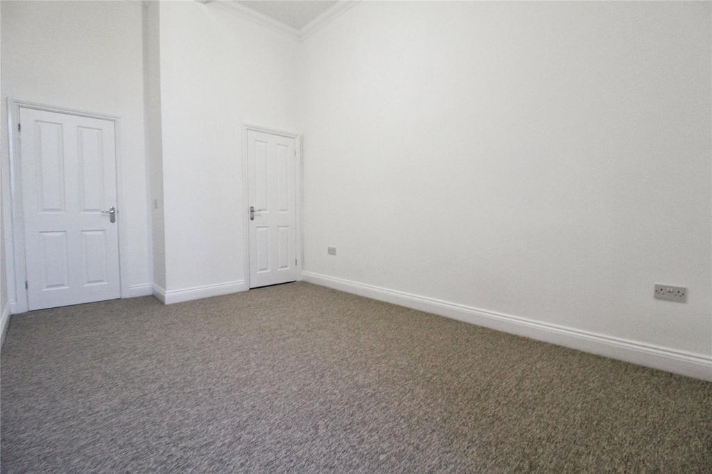 Bedroom 3 (Double)