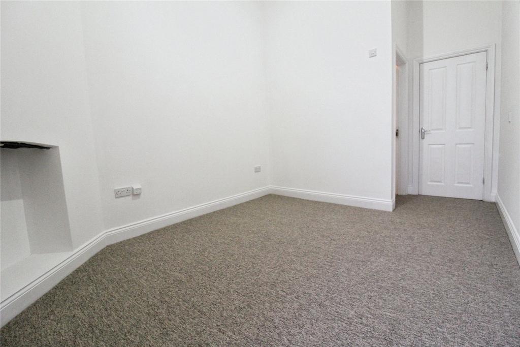 Bedroom 1 (Double)